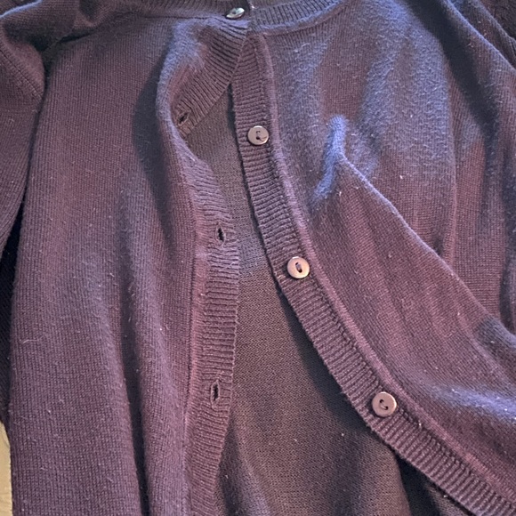 Cardigan - Picture 2 of 2